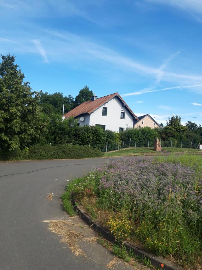 Ferienwohnung May Seiwerath Exterior photo